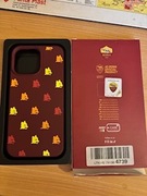 Sprzedam etui nowe iPhone 14pro max. dla kibica as Roma 