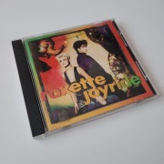 Roxette - Joyride CD