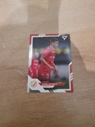 Karta ekstraklasy sezon 2025/26 Samuel Kozlowský