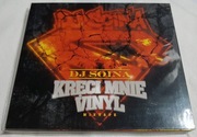 DJ Soina – Kręci Mnie Vinyl Mixtape # 1WYD 2011r.