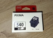 Oryginalny Tusz Canon PG-540 Czarny 8ml NOWY PIXMA MG MX TS