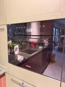 Urządzenie do gotowania na parze Miele DGM 7440 ( mikrofala ) 