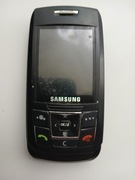 TELEFON SAMSUNG SGH-E250