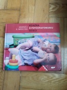 Andrzej Mroczek Książka o fotografowaniu dzieci