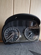 Licznik BMW E90 E91 E92 E93 Diesel M47 N47 Europa EU