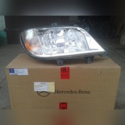 REFLEKTOR LAMPY MERCEDES SPRINTER 02 DO 06
