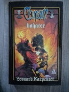 Conan Bohater - Leonard Carpenter