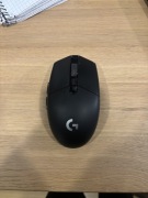 logitech g305 myszka