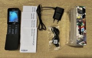 Okazja! Nokia 8110 4G stan dobry! Oryginalne akcesoria w zestawie.