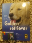 Golden retriever. Poradnik opiekuna. Becker Margitta Thiele-Schneider V.