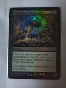 Diabolic Tutor FOIL 9ed [U]