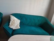 Komplet wypoczynkowy 