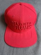 Czapka Nike Atlanta Hawks NBA