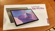 Tablet Lenovo Tab P11 Pro gen2 OLED idealny stan