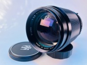 Sigma Z Pantel 135 mm f/2.8 (MD)