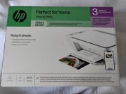 Urządzenie wielofunkcyjne HP DeskJet 2810e