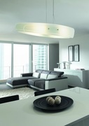 LAMPA WISZĄCA PHILIPS LATU 40599/17/10