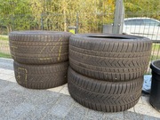 Pirelli SCORPION WINTER 315/35 R21 111 V i 275/40R21 107 V XL RUNFLAT kompl