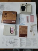 NOKIA 7373 PINK I'amour KOLEKCJONERSKI