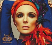 HALINA MLYNKOWA - ETNOTEKA (2011)