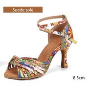 Hit na lato buty w kwiaty!