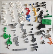 LEGO City 4432 - śmieciarka (+ gratis LEGO 30195)