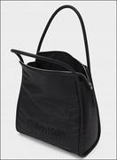 Torba Shopperka - Calvin Klein RESORT HOBO 