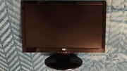 Monitor HP S2231a LCD 16:9 FullHD VGA DVI