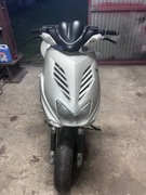 Yamaha aerox 70cc