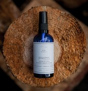 Olejek do ciała OTULENIE/ skóra bardzo sucha/ kadzidłowiec,geranium,bazylia