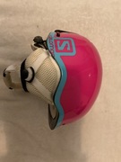 Kask narciarski dla dzieci Salomon S 49-53
