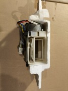 Przepustnica damper lodówki no Frost 