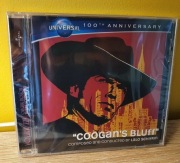 Lalo Schifrin - Coogan's Bluff - Intrada Limited