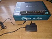 Router TP-Link Omada ER605 Gigabit VPN Gateway GWARANCJA!!!