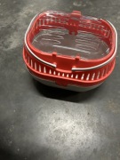 Transporter dla małego królika/świnki morskiej