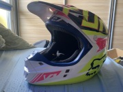 kask fox falcon        