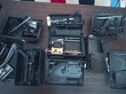 Powermatic 1 obudowy części