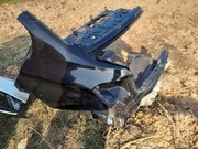 Blotnik lewy tyl bmw f30 pas tylny