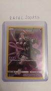 Karta Pokemon TCG Armored Mewtwo (SM 228) - nowa! w folii! toploader!