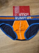 Męskie slipy No 93 Pump