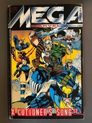 Mega Marvel - TM-Semic - #10