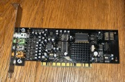 Karta muzyczna Sound Blaster Audigy SB0730