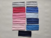 Opaski na głowę dla chłopca dla dziewczynek 