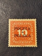 Fi.D2** F V tzw Mullerówka, stan gabinetowy, sygn.