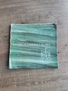 ŁĘCZYCA DAWNA I NOWA-J.GRODZKA