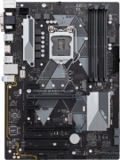 Płyta Główna ASUS PRIME B360-PLUS Socket 1151