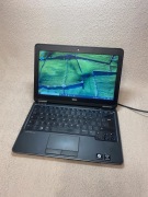 DELL E7240 i5 / SSD128GB / 4GB RAM / Modem