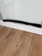 Uszczelka maski audi a5 8W6823126