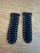 Naramienniki Kolej Niemiecka Reichsbahn