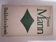 Buddenbrookowie Tom 2 - Tomasz Mann